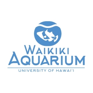  Waikīkī Aquarium logo