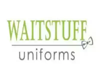 WaitStuff Uniforms