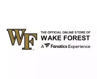 Wake Forest Shop