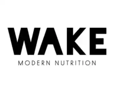 Wake Nutrition