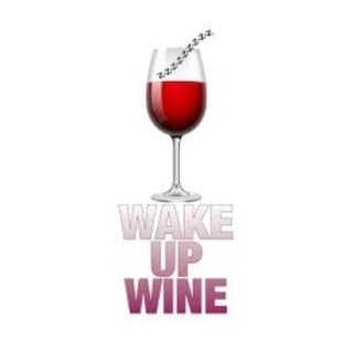 Wake Up Wine