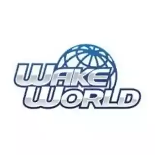WakeWorld