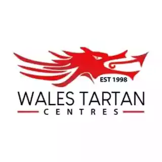 Wales Tartan