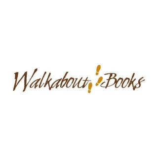 Walkabout Books  logo