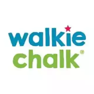 Walkie Chalk