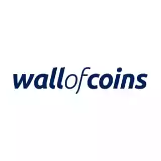 Wall of Coins
