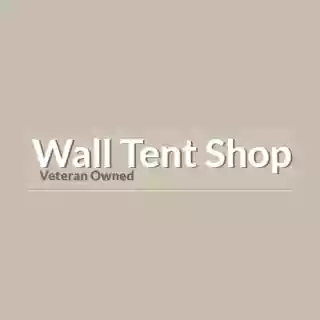 Wall Tent Shop