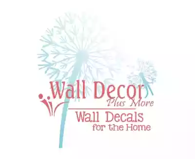 Wall Decor Plus More