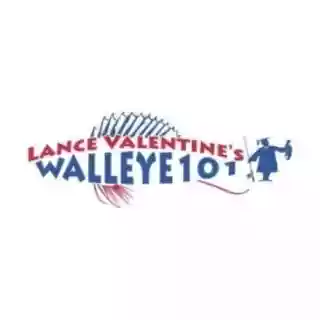 Walleye 101