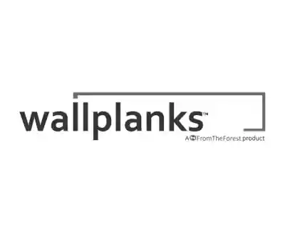 Wallplanks logo