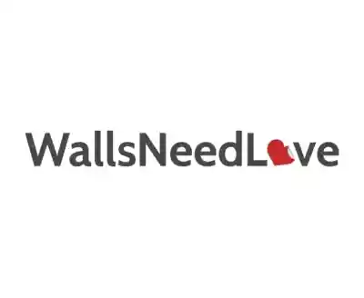 Walls Need Love