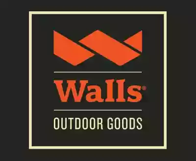 Walls Outdoor Goods