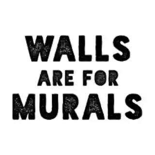 Walls Are For Murals