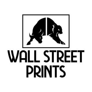 Wall Street Prints