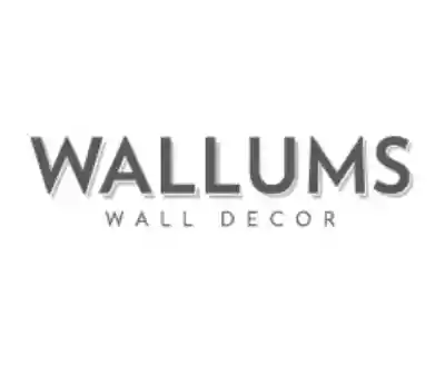 Wallums Wall Decor