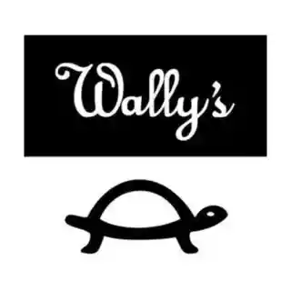 Wally’s Desert Turtle