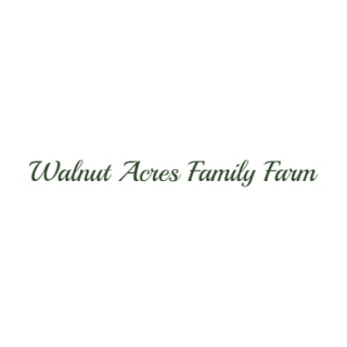 Walnut Acres Family Farm