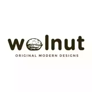 Walnut Studiolo