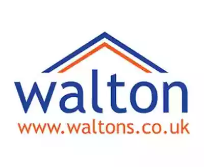 Waltons Sheds