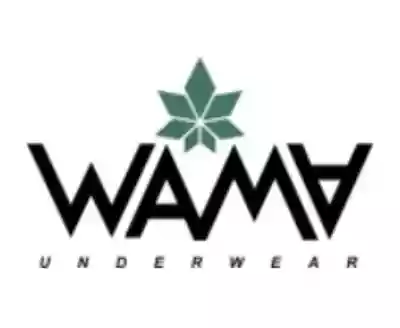 WAMA Underwear