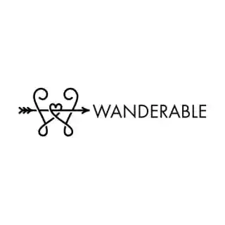 Wanderable