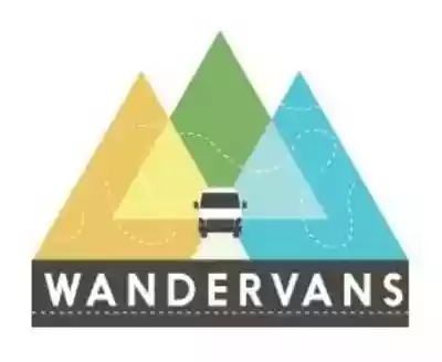 Wandervans logo