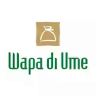 Wapa di Ume Resorts