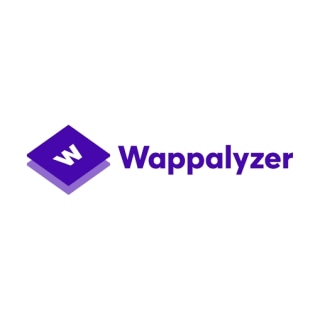 Wappalyzer 