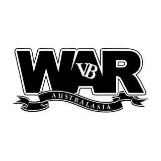 WAR Brand Tape
