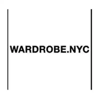 WARDROBE.NYC