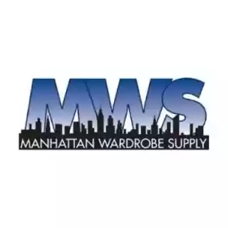 Manhattan Wardrobe Supply logo
