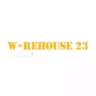 Warehouse 23
