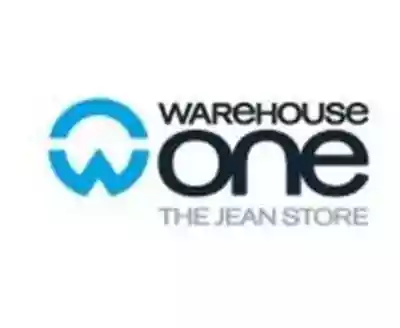 Warehouse One