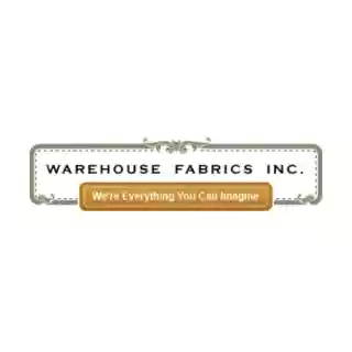 Warehouse Fabrics