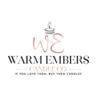 Warm Embers Candle Co