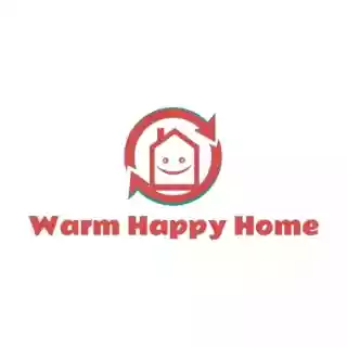 Warm Happy Home