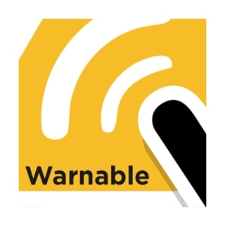 Warnable