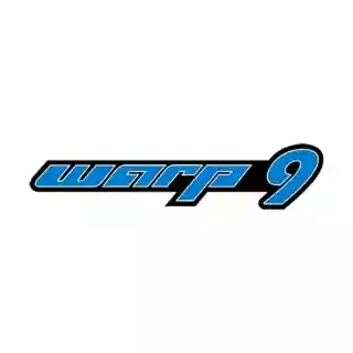 Warp 9 Racing