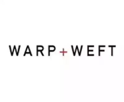 Warp + Weft logo