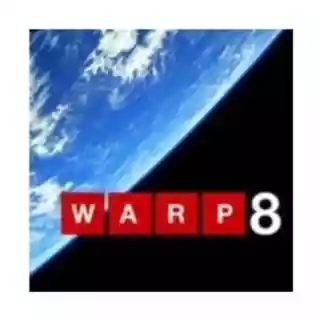 WARP 8 Media