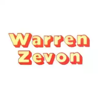 Warren Zevon