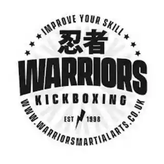 Warriors Martial Arts 