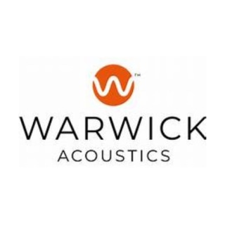 Warwick Acoustics