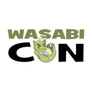 Wasabi Con