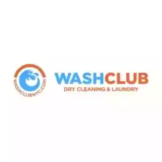 WashClub NYC logo