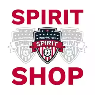 Washington Spirit Shop