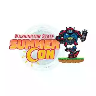 Washington State Summer Con