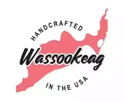 Wassookeag Moccasins