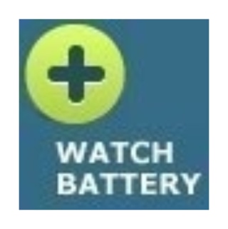 Watch Battery