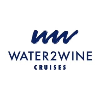Water2Wine River Cruises